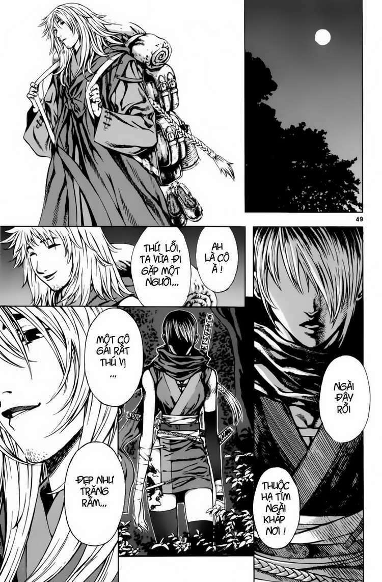 shin angyo onshi (tân ám hành ngự sử) chapter 15 48