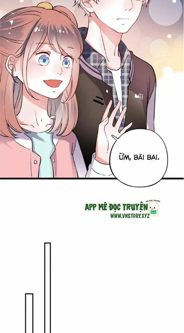 trạch thượng tịch mịch huỳnh hỏa chapter 19 28