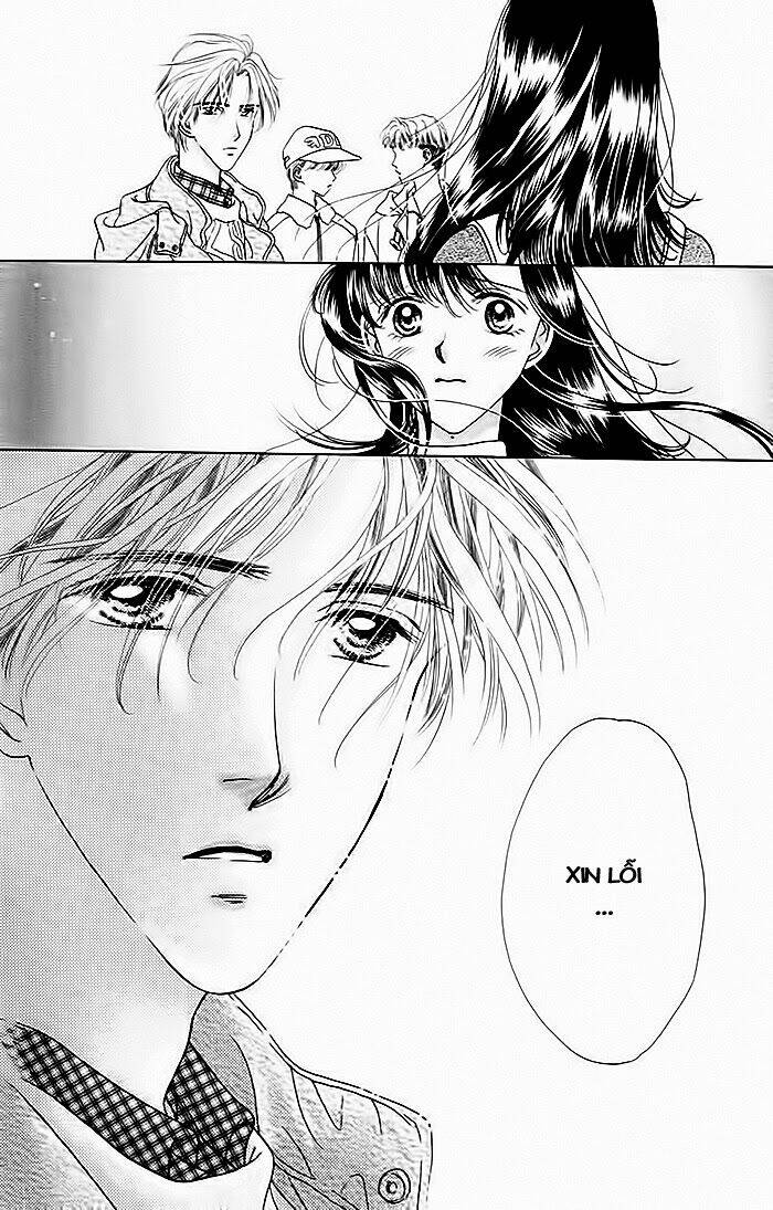 tenshi no uta chapter 7 38