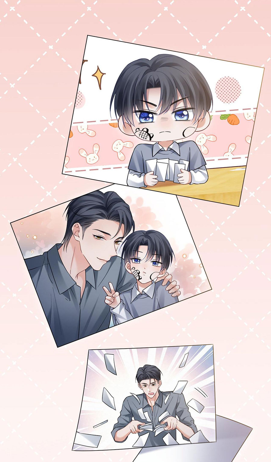 xin hãy ly hôn chapter 113 8