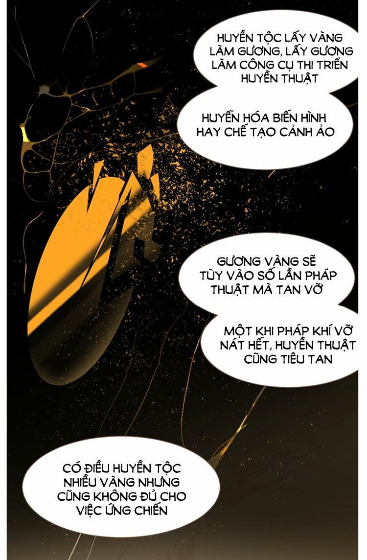 nhất đại linh hậu chapter 102 21