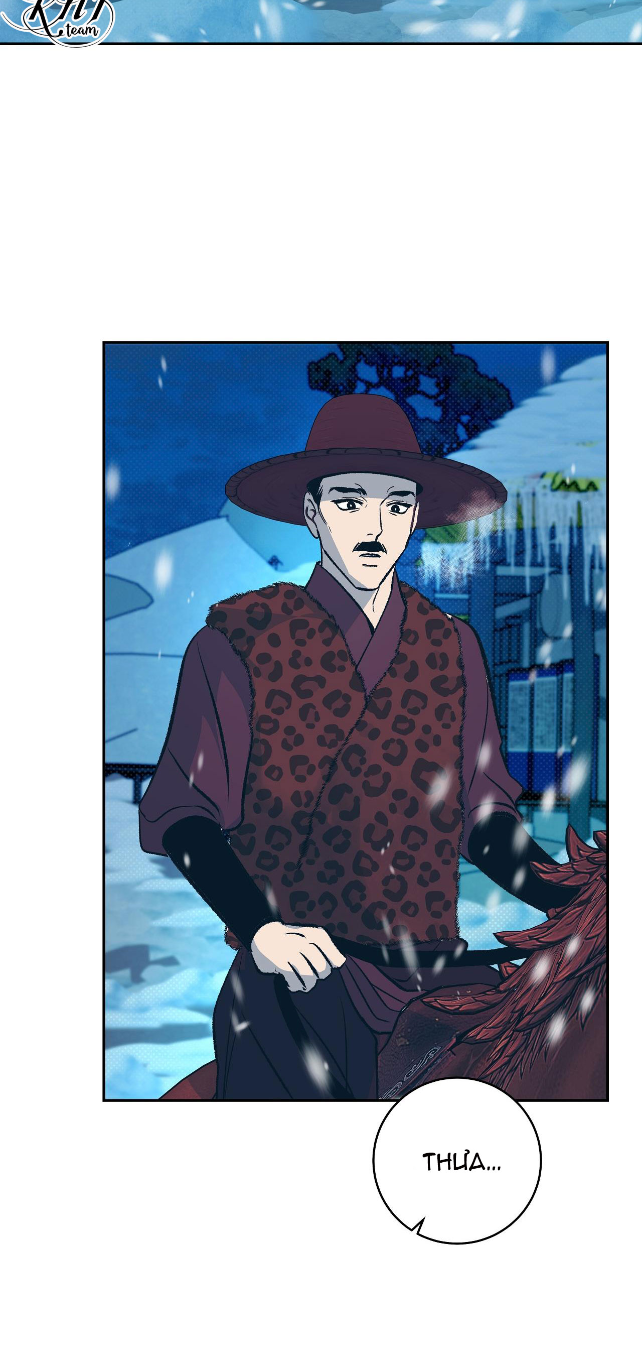 bán yêu chapter 13 4