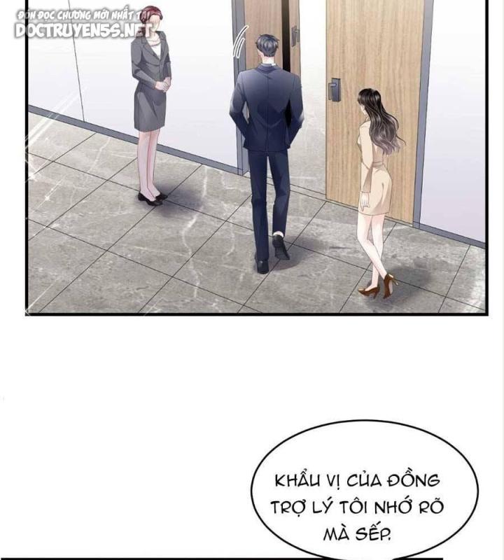 đại tiểu thư có thể có bụng dạ gì xấu chứ! (full) chapter 99 29