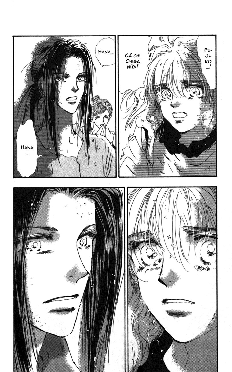 mầm sống chapter 112 13