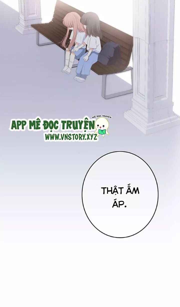 con tim rung động 2 chapter 91 11