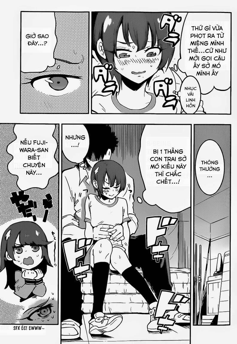 boku girl chapter 41 11