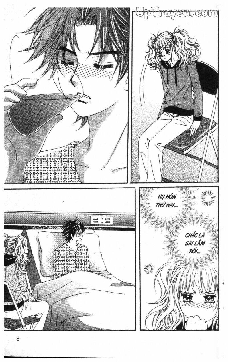 thoát kiếp hồ ly chapter 19 9