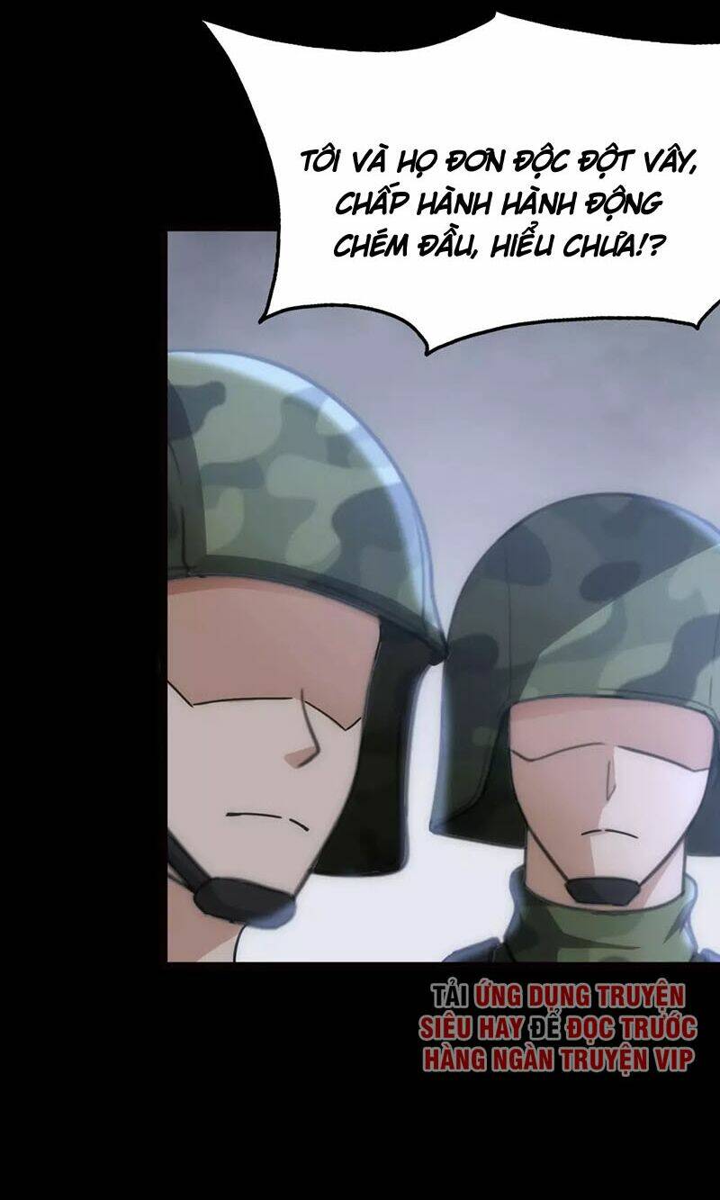 bạn gái virus của tôi chapter 202 34