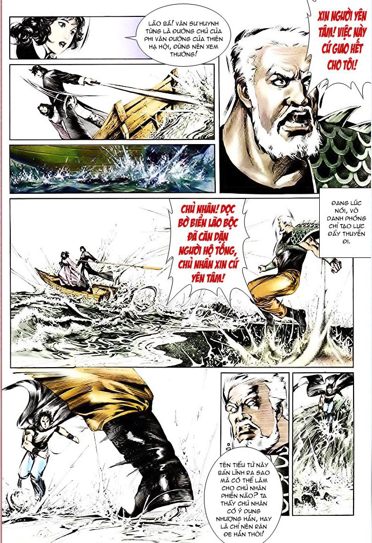 phong vân chapter 54 11