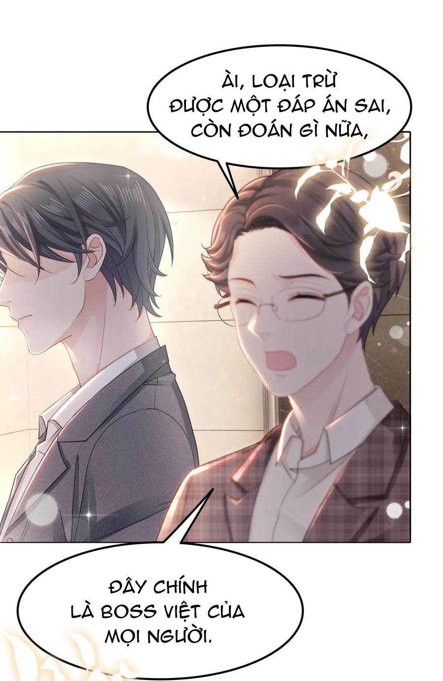 Sư Phụ Ngươi Tên Ngốc Nhiều Tiền chapter 38