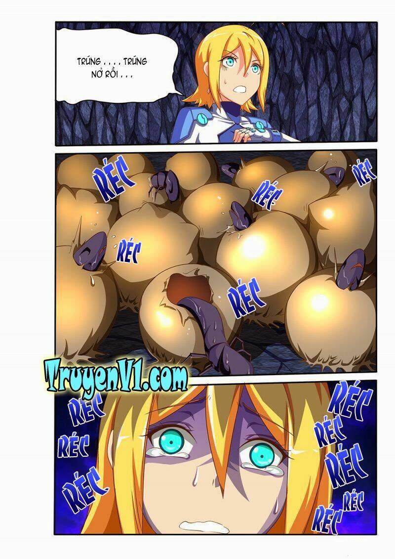 world of super sand box chapter 63 8