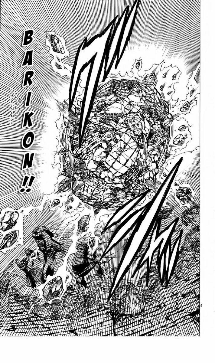 kongou banchou chapter 78 6