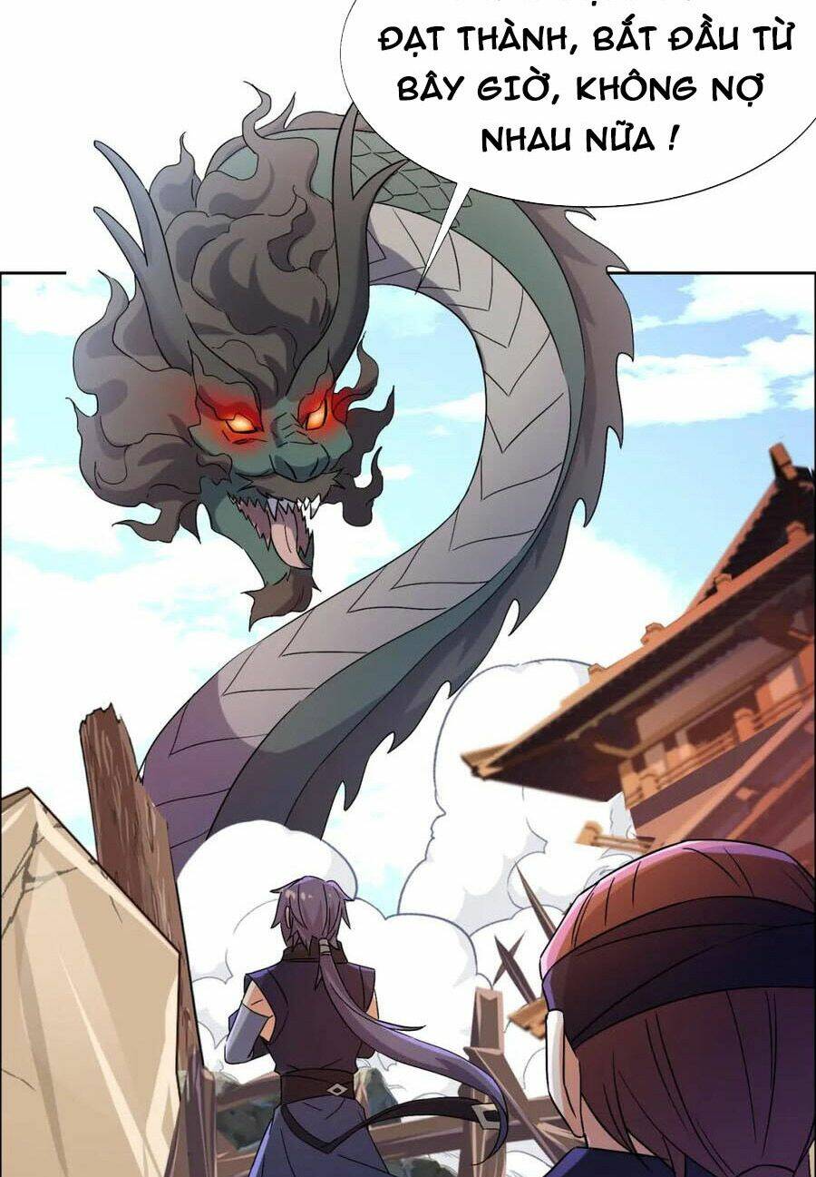 thôn phệ một thế giới tu tiên chapter 149 27