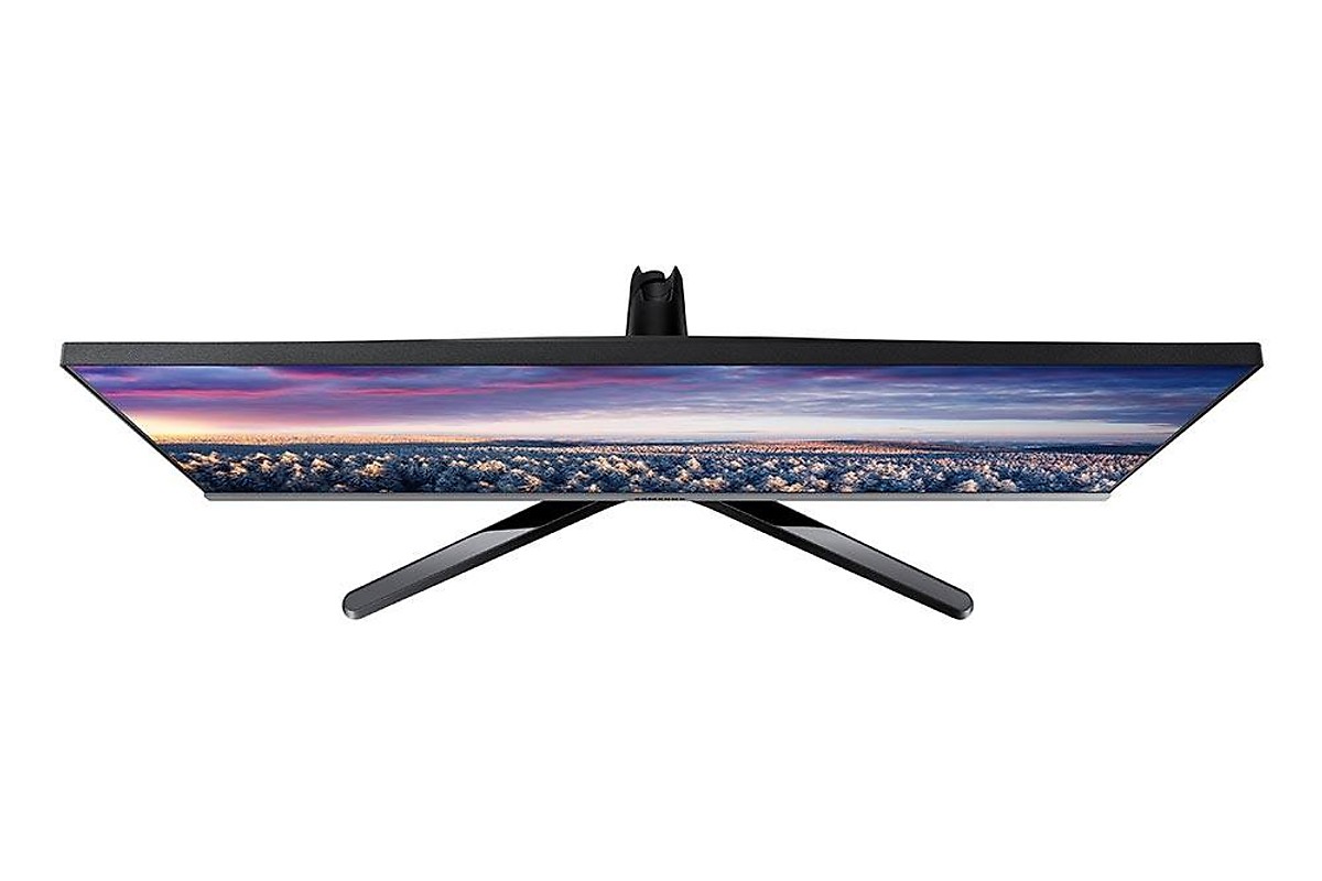 Màn Hình Gaming Samsung LS27R350FHEXXV 27 inch FullHD 5ms 75Hz IPS - Hàng Chính Hãng