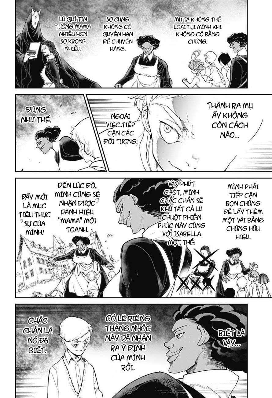 miền đất hứa chapter 20 11