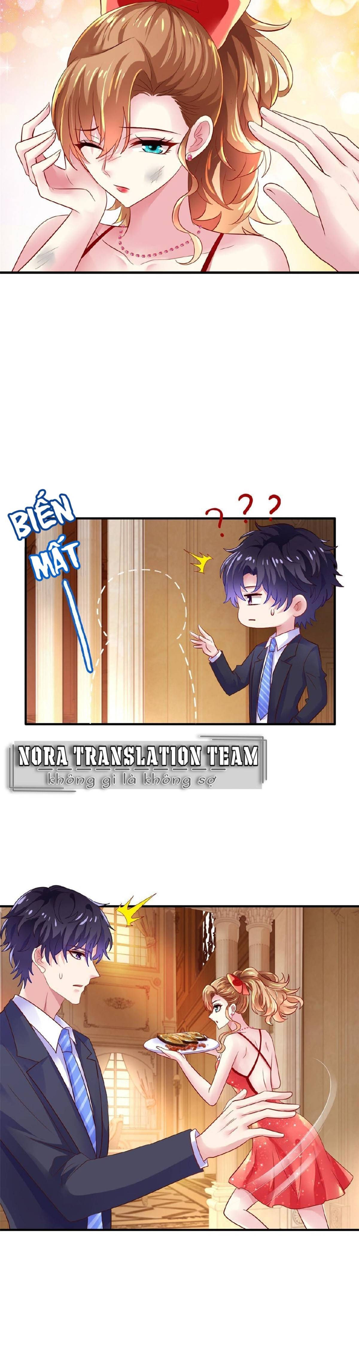 nữ hoàng điện ảnh chapter 11 7