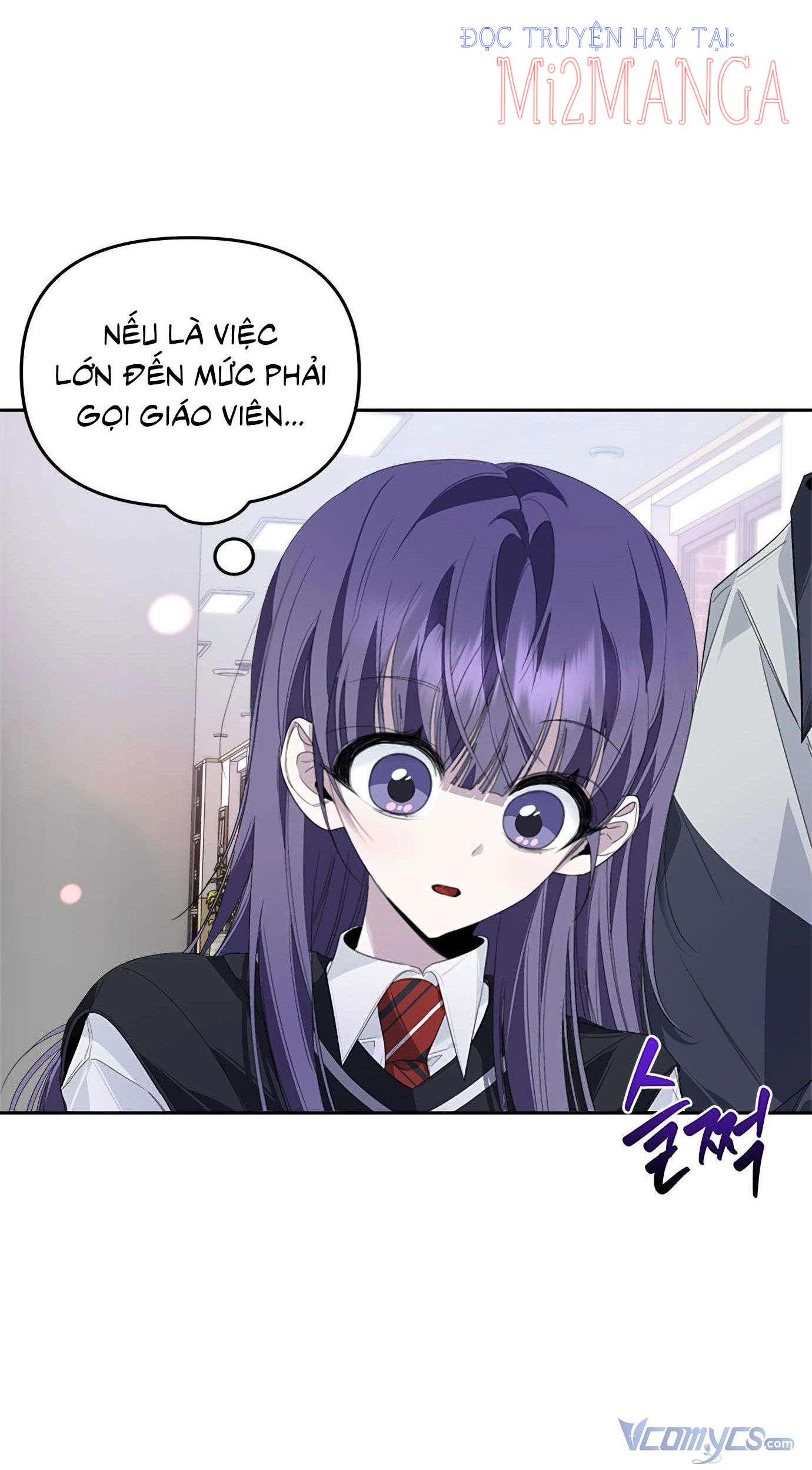 đàn anh xấu xa Chapter 33.1 - Trang 2