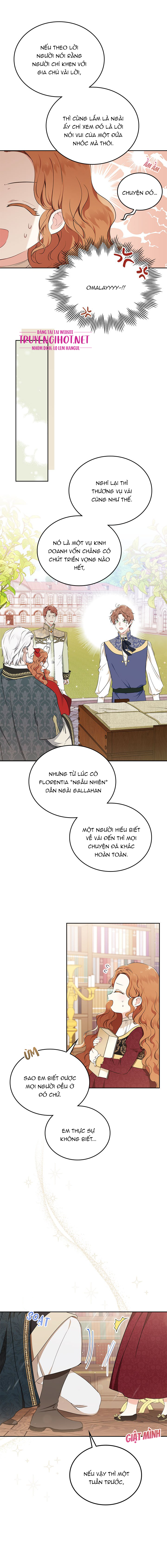 lần này tôi sẽ trở thành gia chủ chapter 34 5