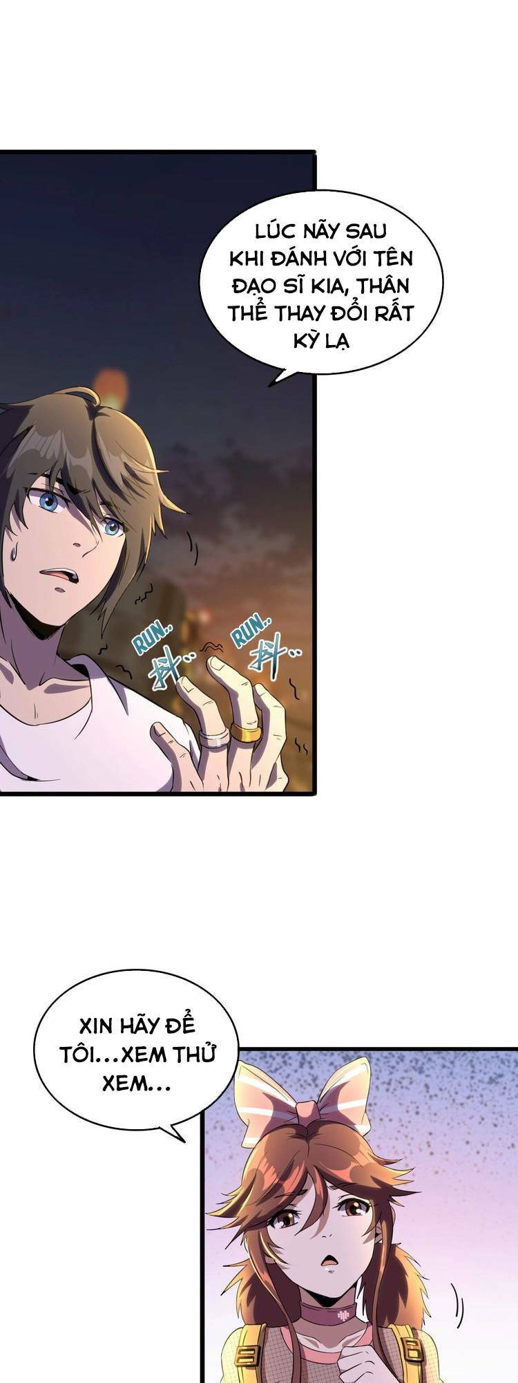 chào mừng đến thế giới cực lạc chapter 12 25