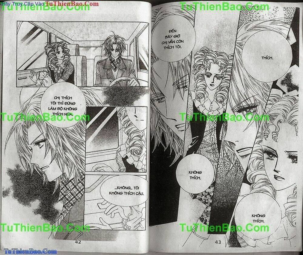 cô nàng xinh đẹp chapter 12 22