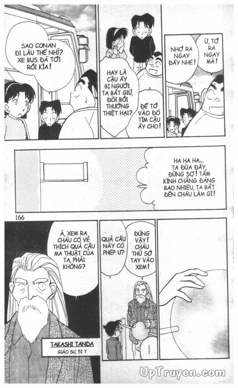 conan - bộ đặc biệt chapter 4 165