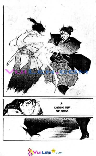 truyền nhân atula phần ii chapter 8 92