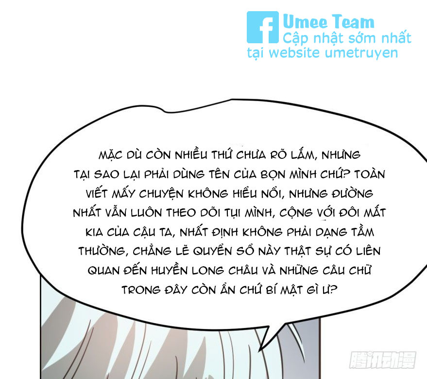 bắt lấy ngao ngao chapter 46 33