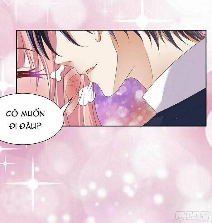 liệt ái tri hạ: series mật đào tiểu tình nhân chapter 60 25