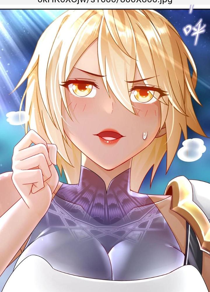 tuyệt sắc đạo lữ đều nói ngô hoàng có thể chất vô địch chapter 58 2