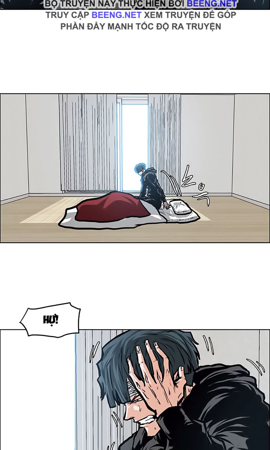 bá chủ học đường ss3 chapter 6 27