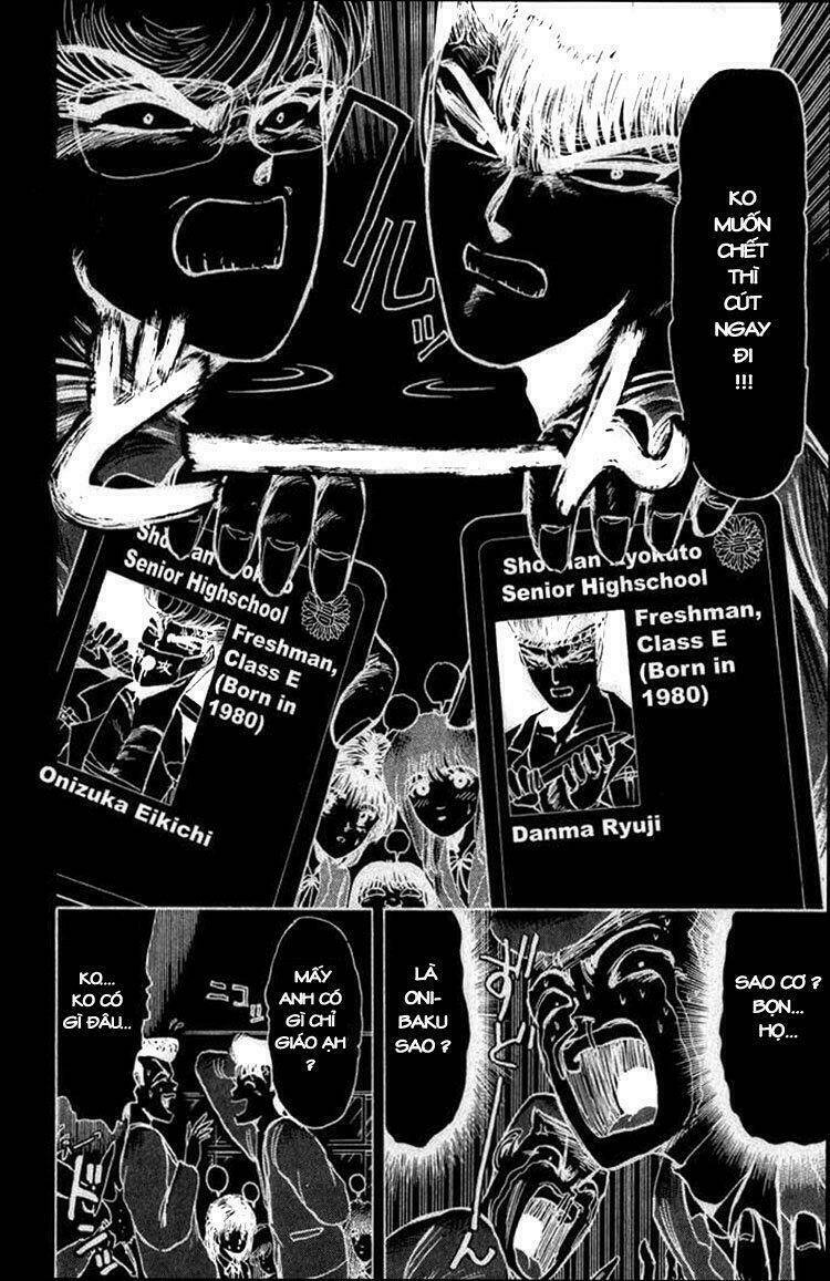 shonan junai gumi chapter 3 12