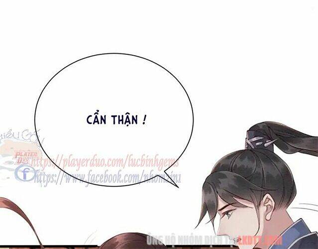 trọng sinh bá sủng nhiếp chính vương quá mạnh mẽ chapter 71 24