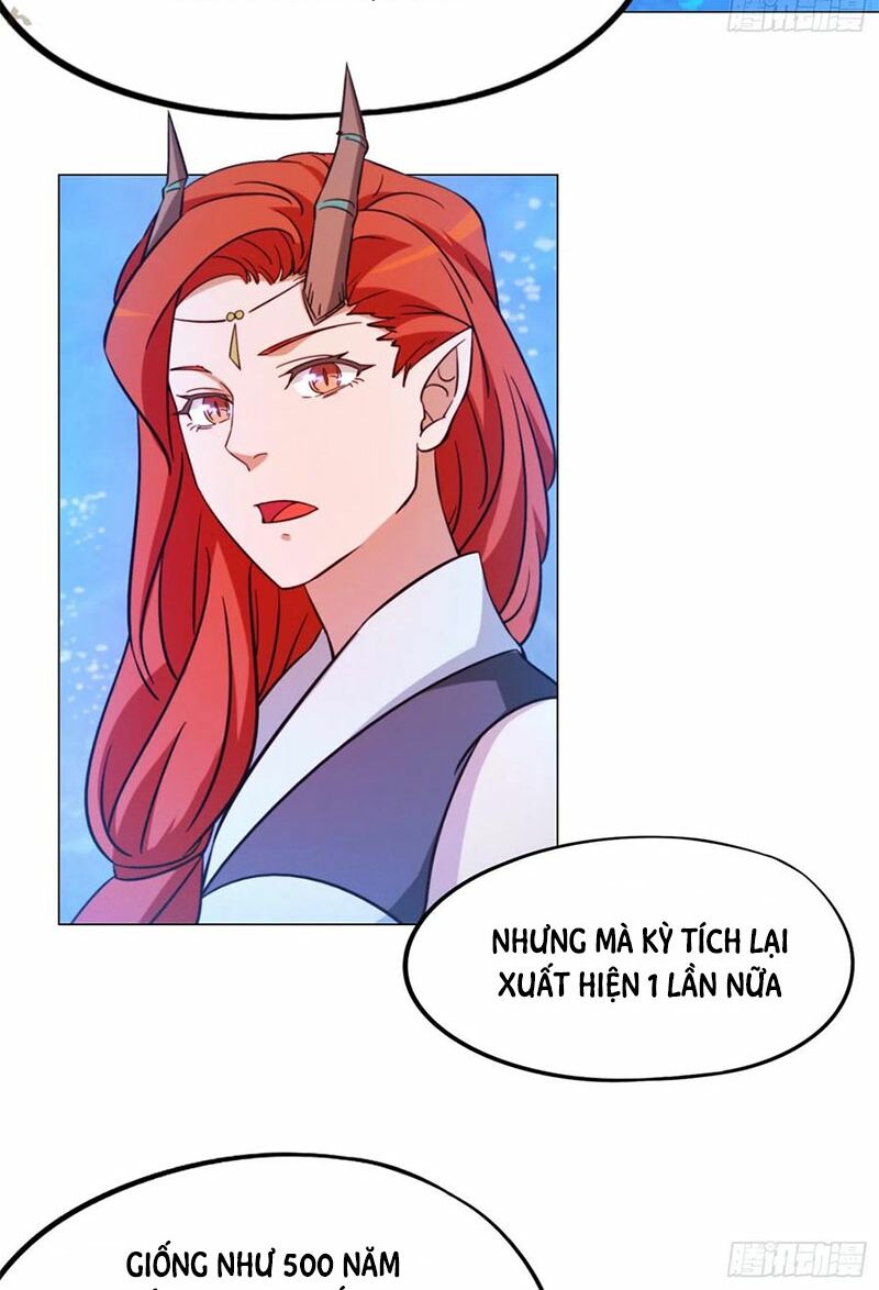 vạn cổ kiếm thần chapter 126 30