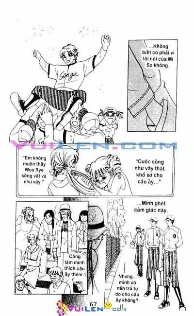 hợp đồng nô lệ chapter 9 67