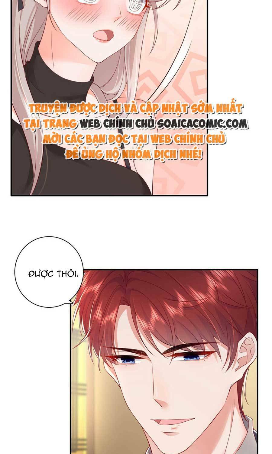 cô vợ của tôi không dễ bắt nạt chapter 4 14