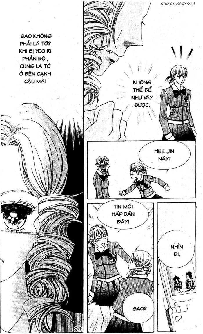 nhà trọ hoàn hảo chapter 34 9