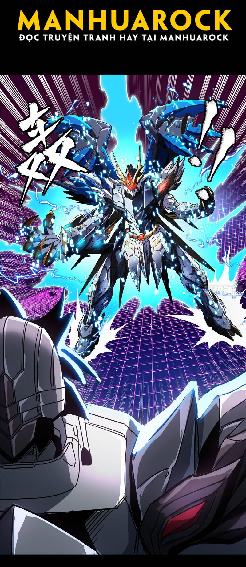 Tinh Giáp Hồn Tướng Chapter 198 6