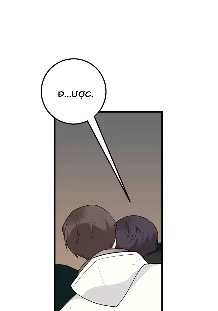 anh bạn của tôi đang phát sáng kìa ! chapter 50 93