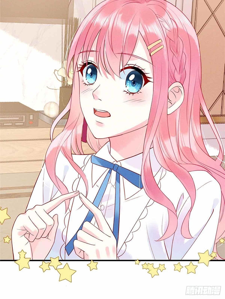 cô thỏ của chủ tịch sói chapter 4 8