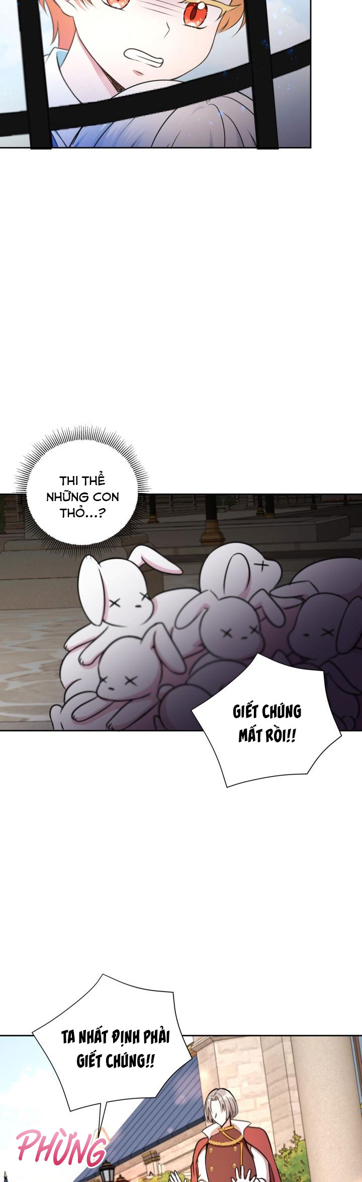 ác nữ công chúa chapter 25 14