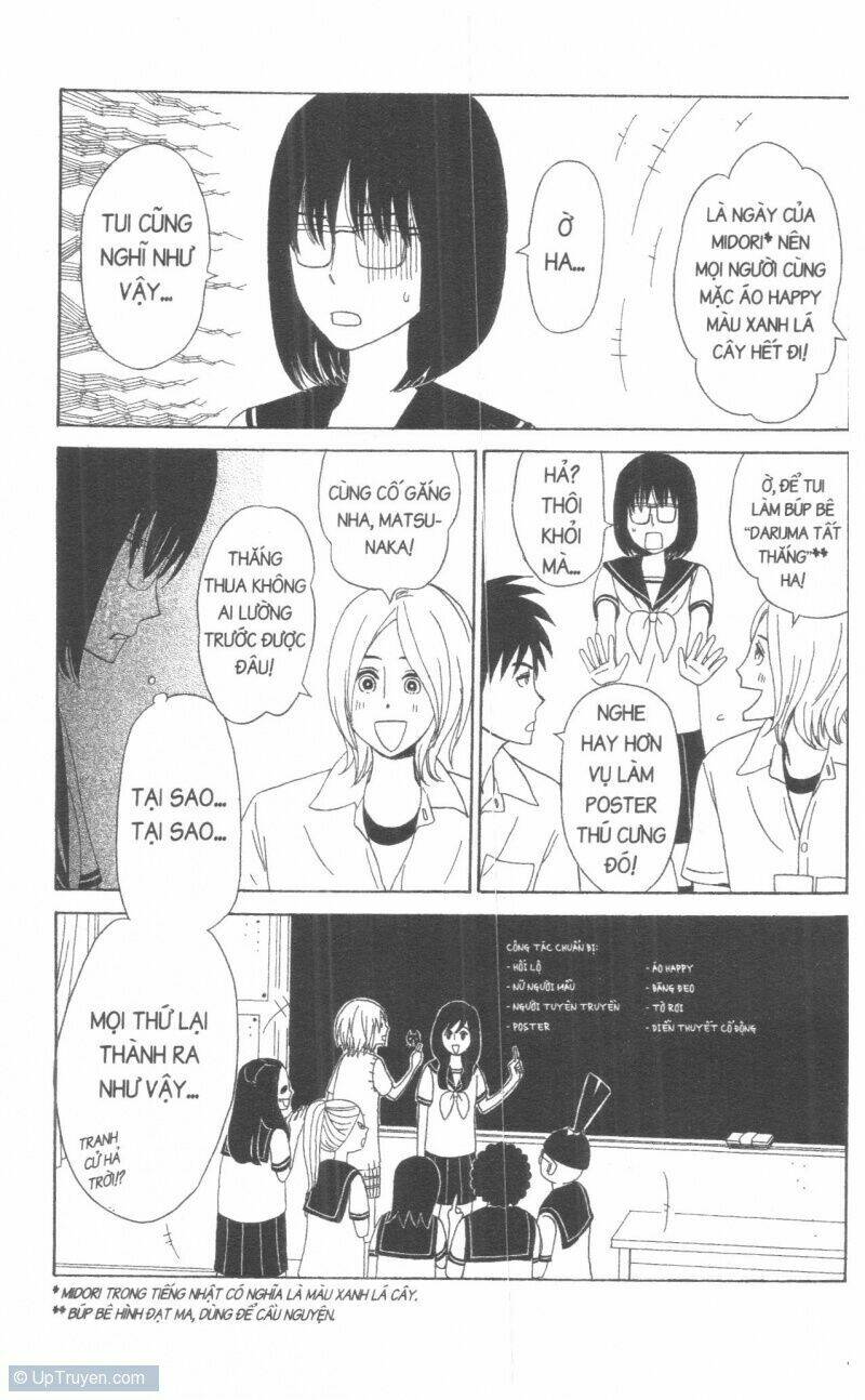 đứa con của tengu chapter 3 140