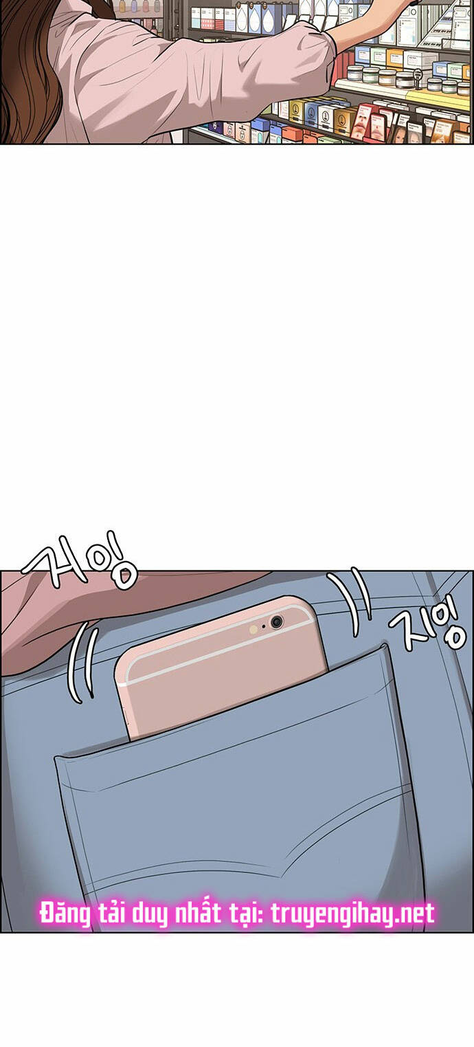 nữ thần giáng thế chapter 179.2 17