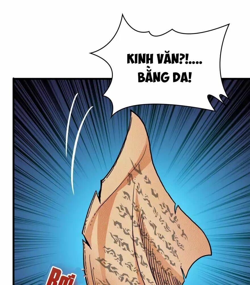 nơi này có yêu khí chapter 1 48