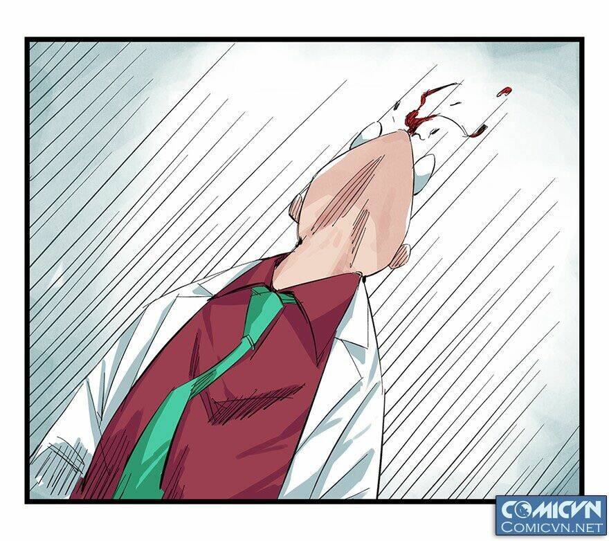 tháp trăm tầng chapter 6 20