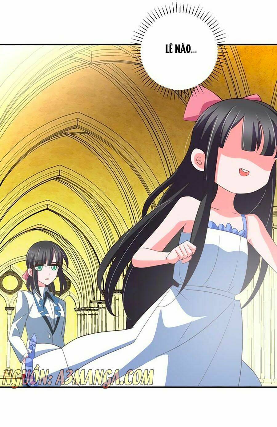 người yêu khát máu của tôi chapter 57 36