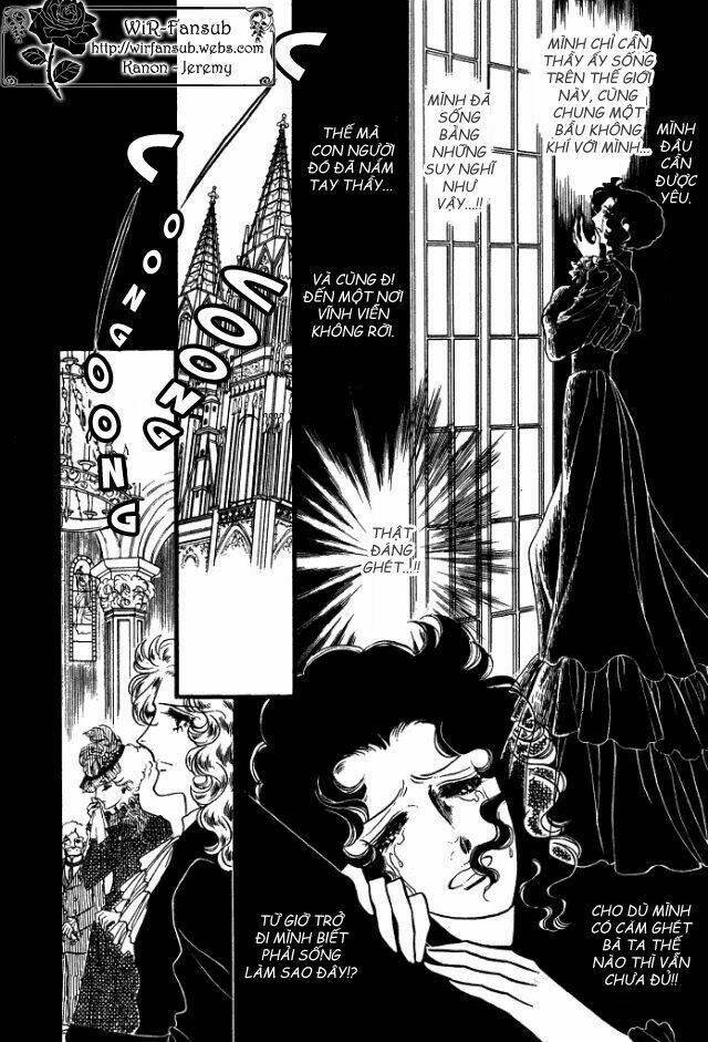 orpheus no mado chapter 16 30