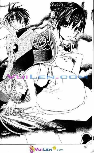 tiên nữ giáng trần chapter 20 97