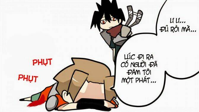 senyuu chapter 2.1 26