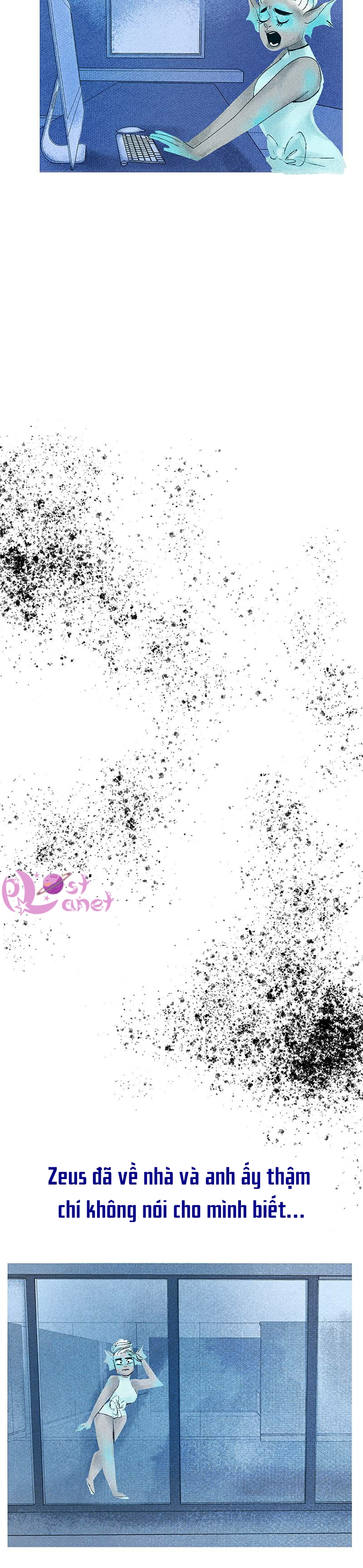 thần thoại olympus chapter 73 2