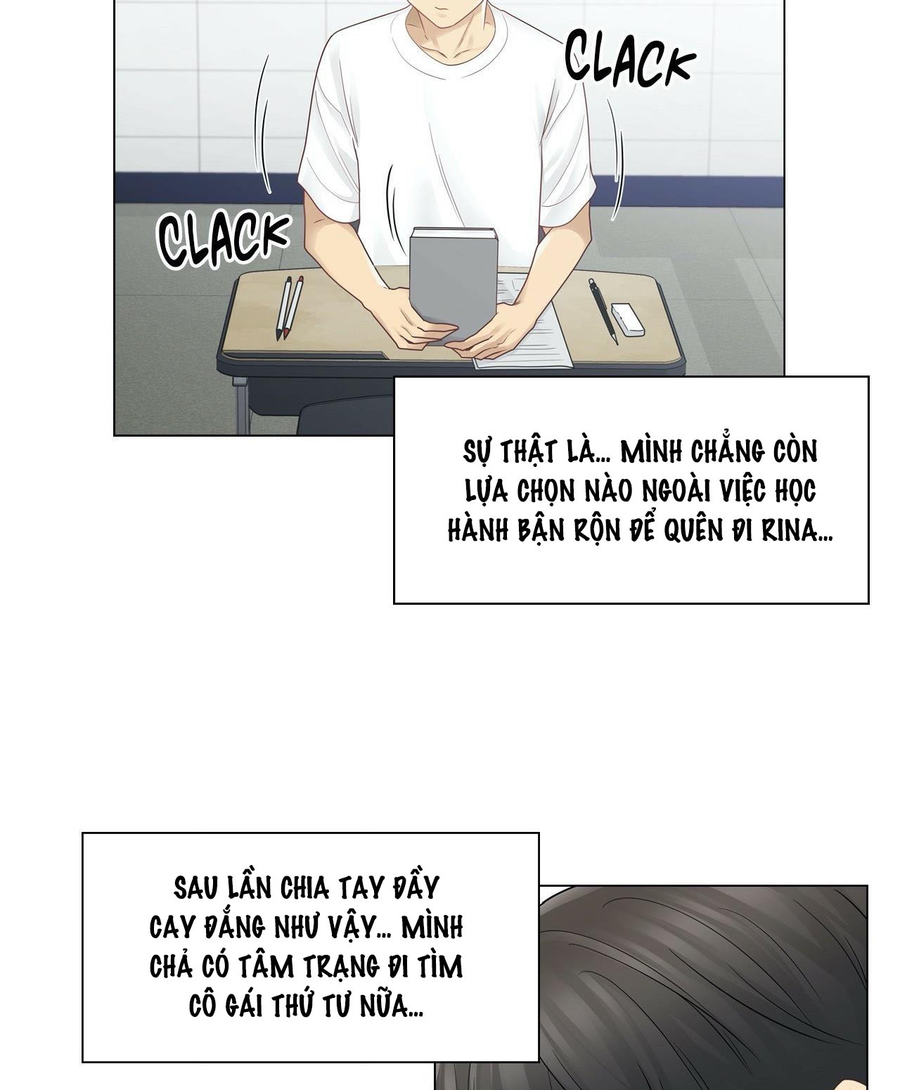 mở khóa tim em chapter 29 4